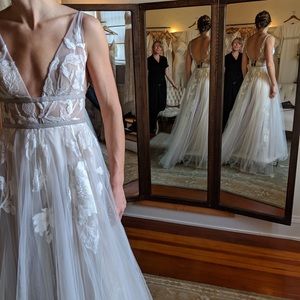 Willowby by Waters Galatea/Hearst gown